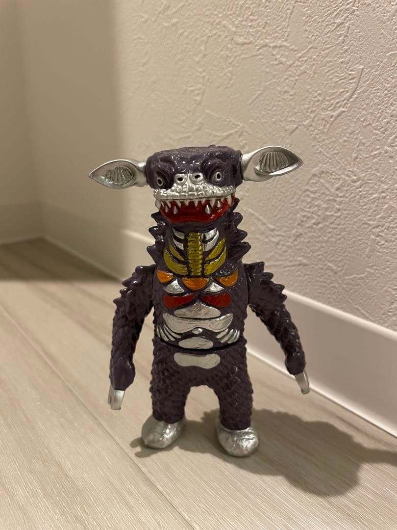 MAX TOY ウルトラシリーズ　引退セット