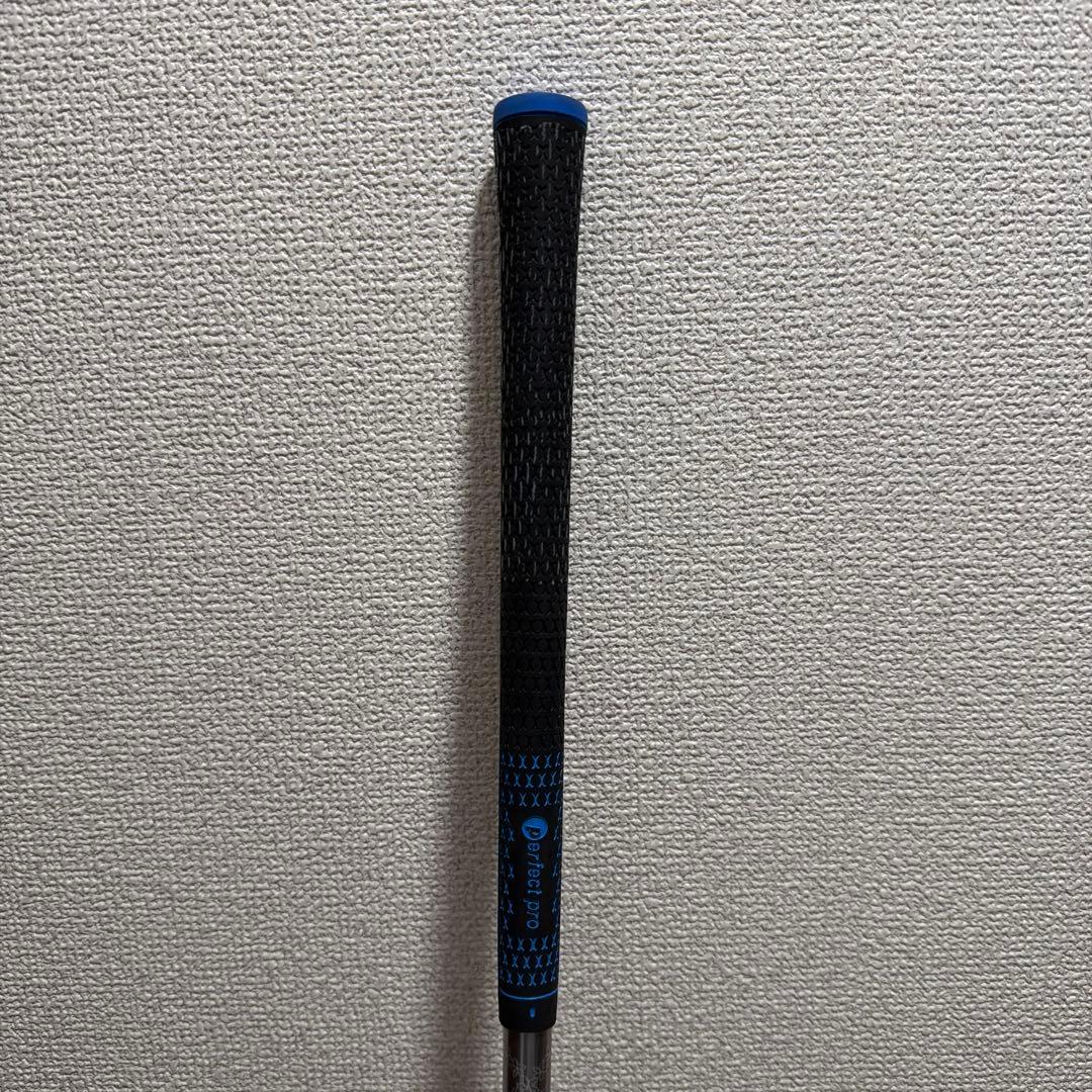 【美品】Diamana GT 60X ドライバー用シャフト キャロウェイスリーブ