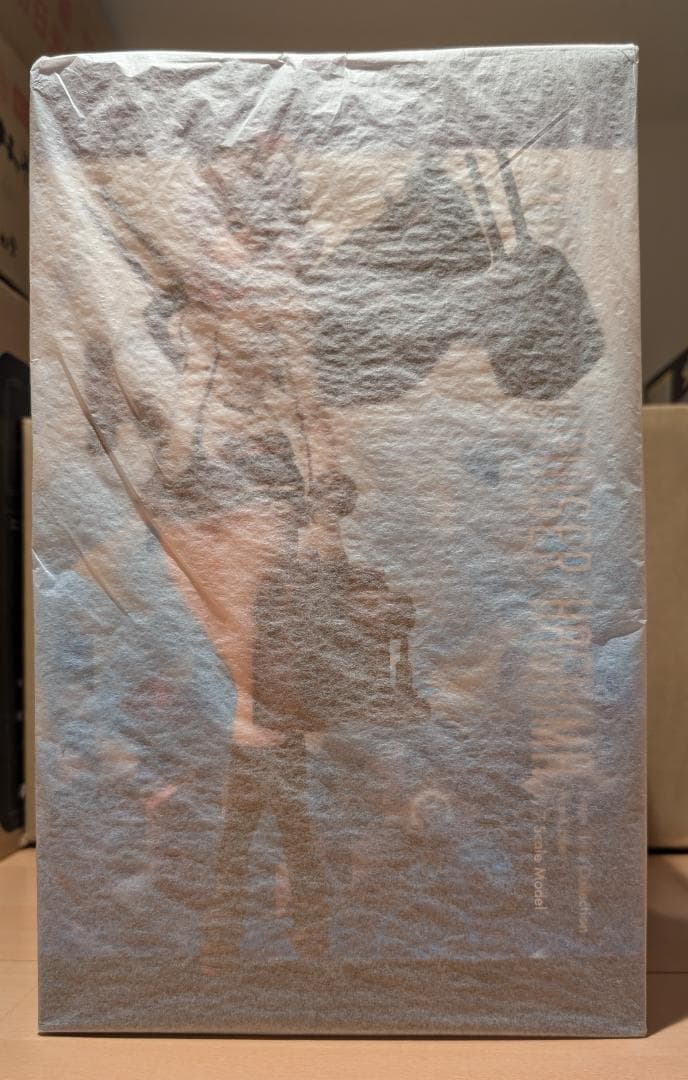 【新品未開封】AMAKUNI 鹿島 艦これ