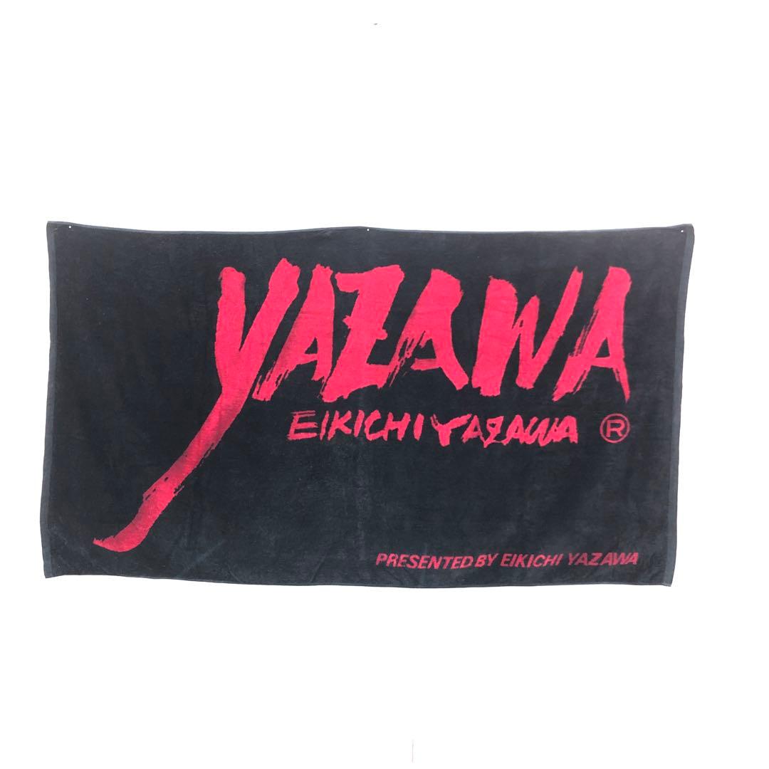 矢沢永吉29 ビーチタオル4枚セットⅪ