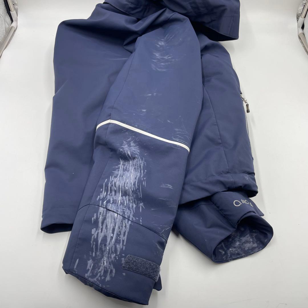 ARCTICA 訳あり品（ジャケットダメージ）　中綿　セットアップ