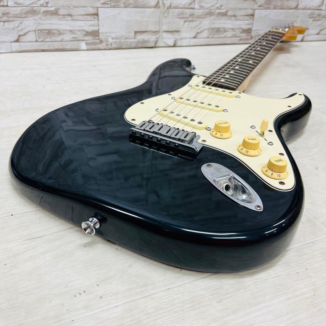 Fender USA 80年代 ビンテージ エレキギター ストラトキャスター