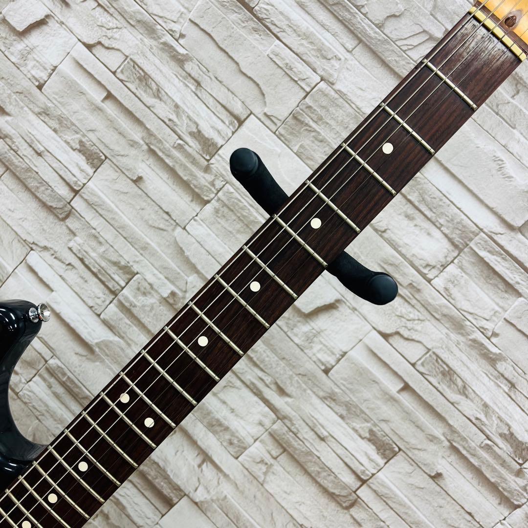 Fender USA 80年代 ビンテージ エレキギター ストラトキャスター