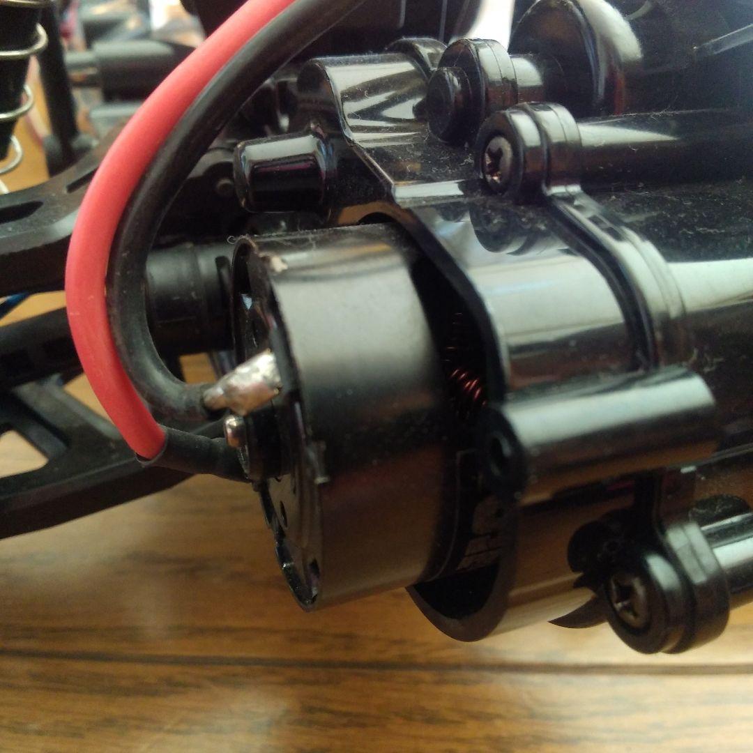 タミヤアクロショット