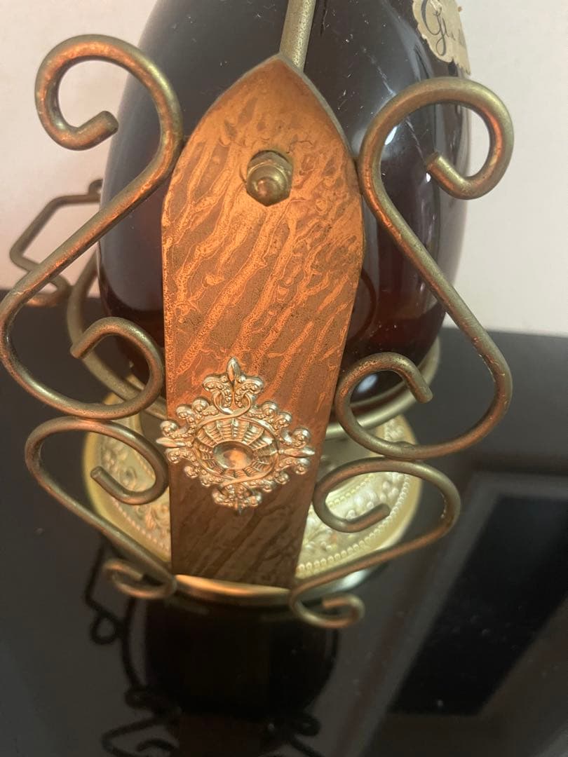 スーパーレア　ガロンボトル　NIKKA WHISKY Super Old