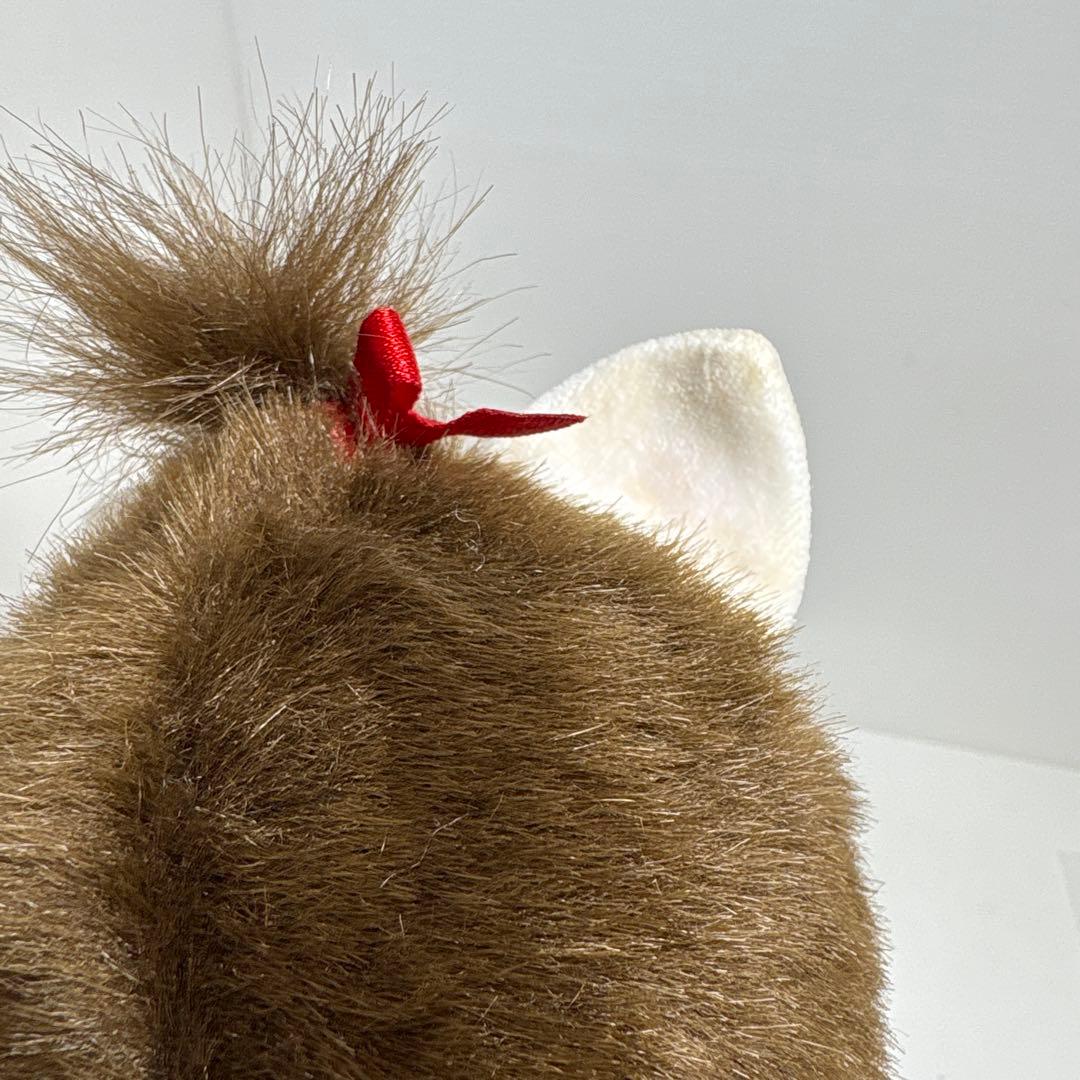 新品 Cat Street キディランド 限定 エンジェル モンチッチ 1922