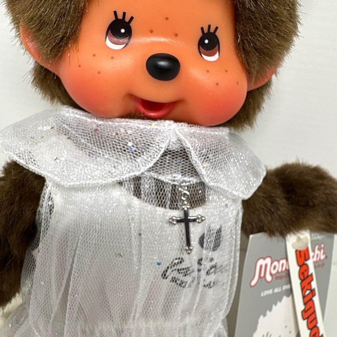 新品 Cat Street キディランド 限定 エンジェル モンチッチ 1922