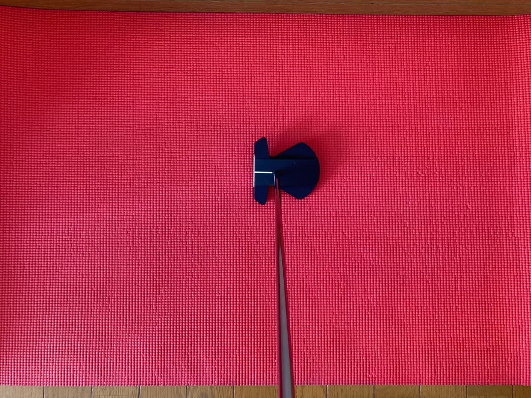 『最後』オデッセイAIーone squra2squra max1パター