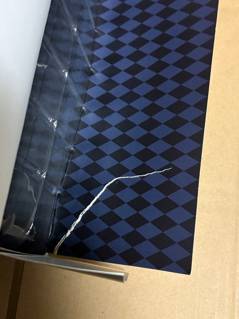 リアルアクションヒーローズ RAH 黒執事 シエル・ファントムハイヴ