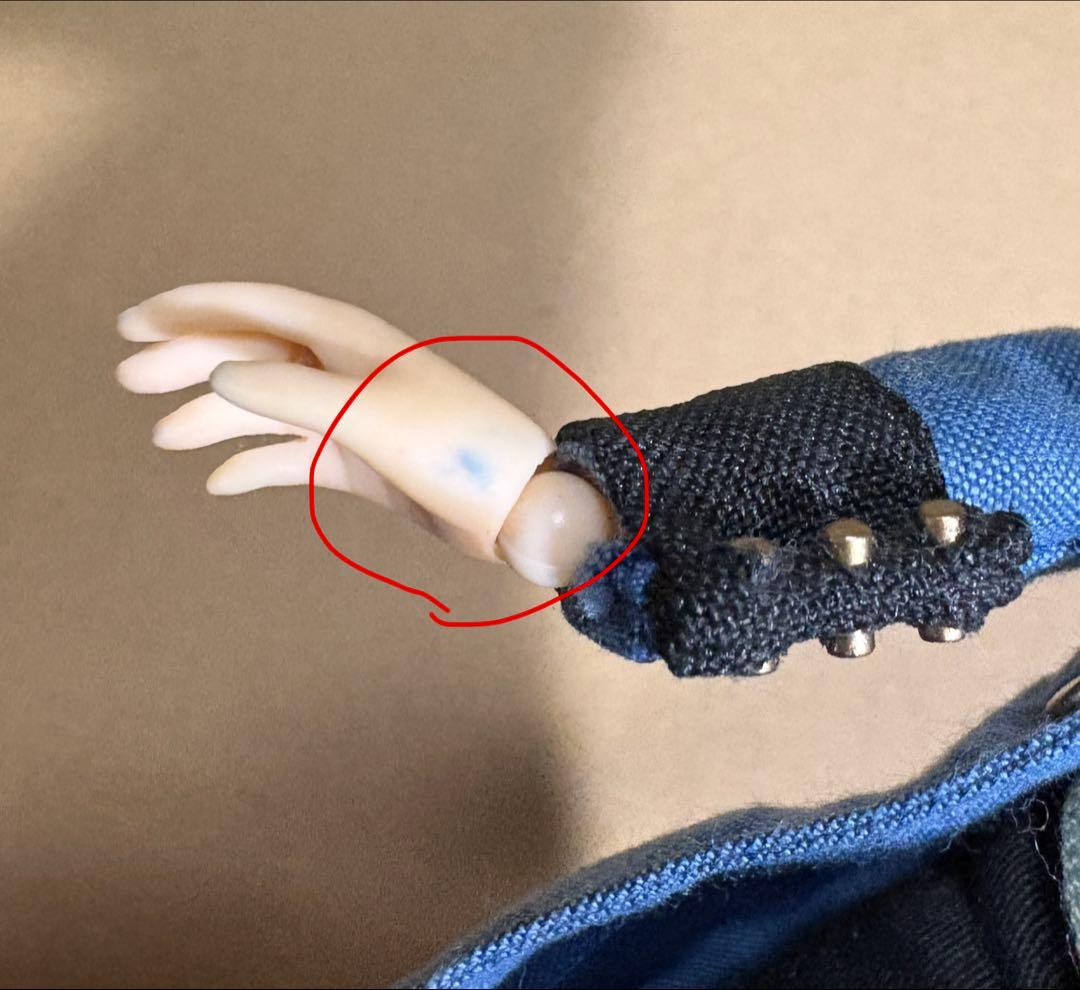 リアルアクションヒーローズ RAH 黒執事 シエル・ファントムハイヴ