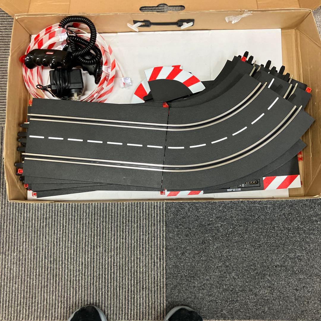 ミニカー CARRERA EVOLUTION