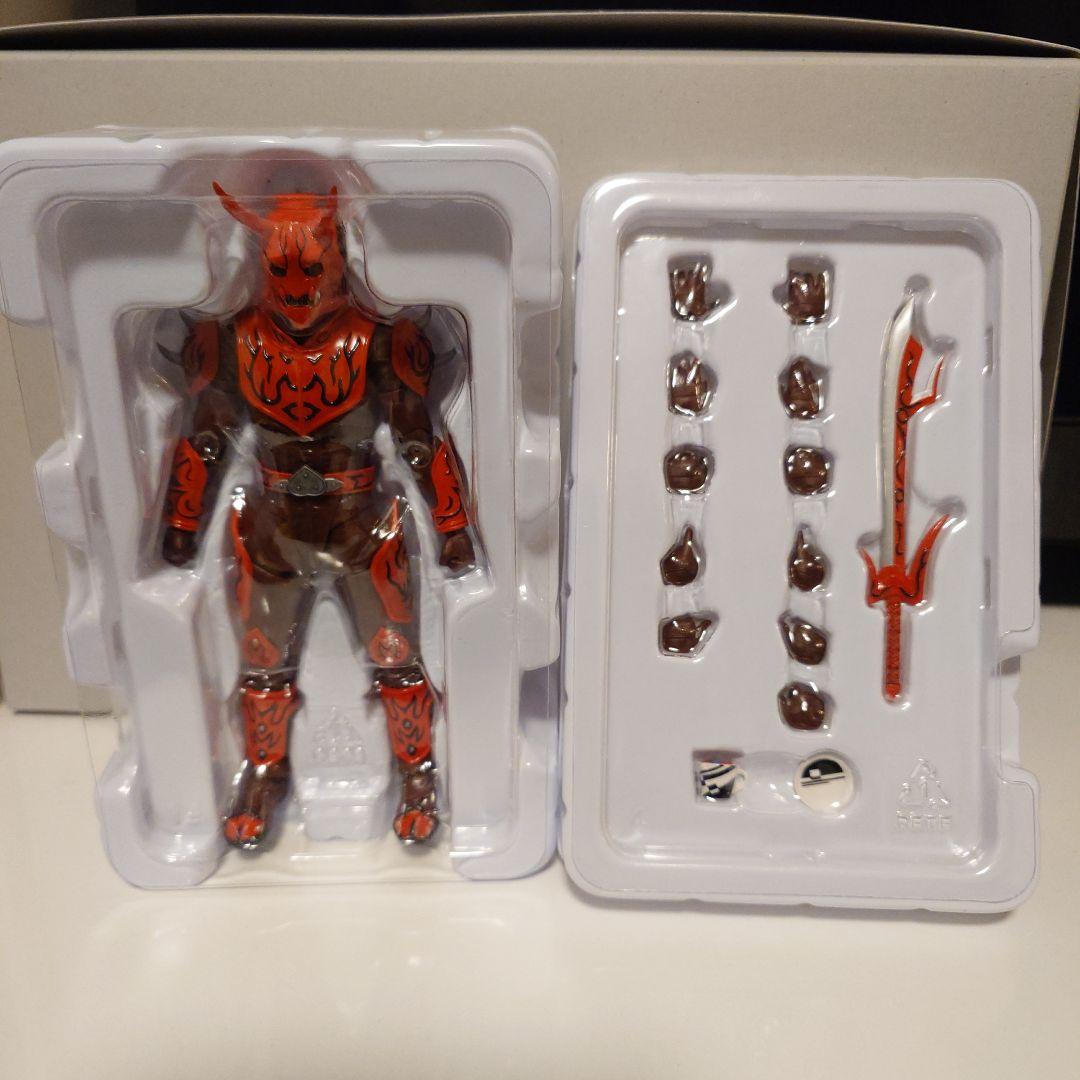 仮面ライダー電王　セット　真骨頂