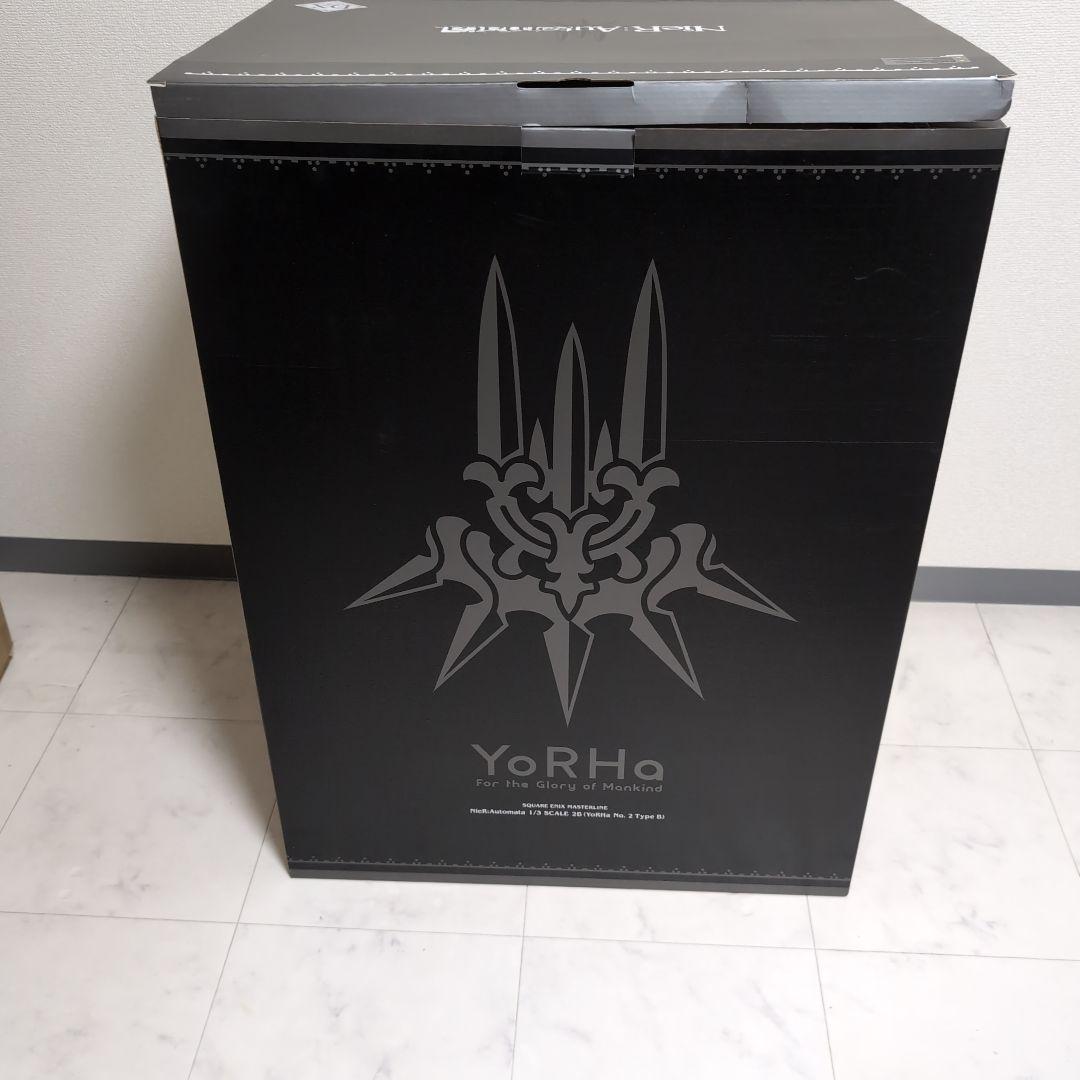 prime 1 studio ニーア オートマタ 1/3スケール　2B　DX