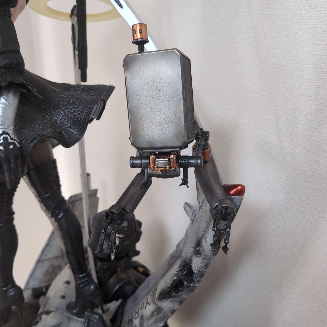 prime 1 studio ニーア オートマタ 1/3スケール　2B　DX