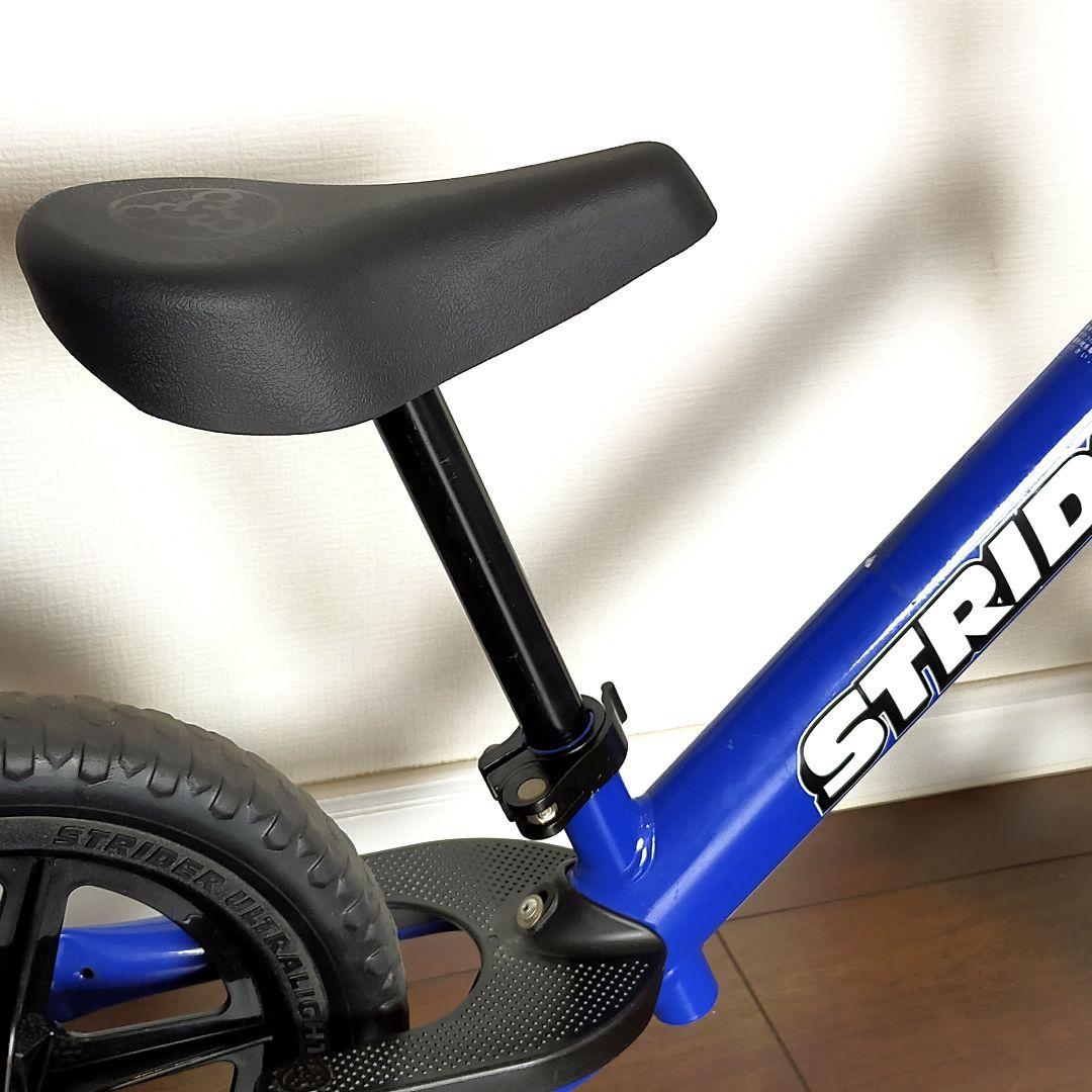 のん❤️✨STRIDER SPORTS ストライダー スポーツ 12インチ