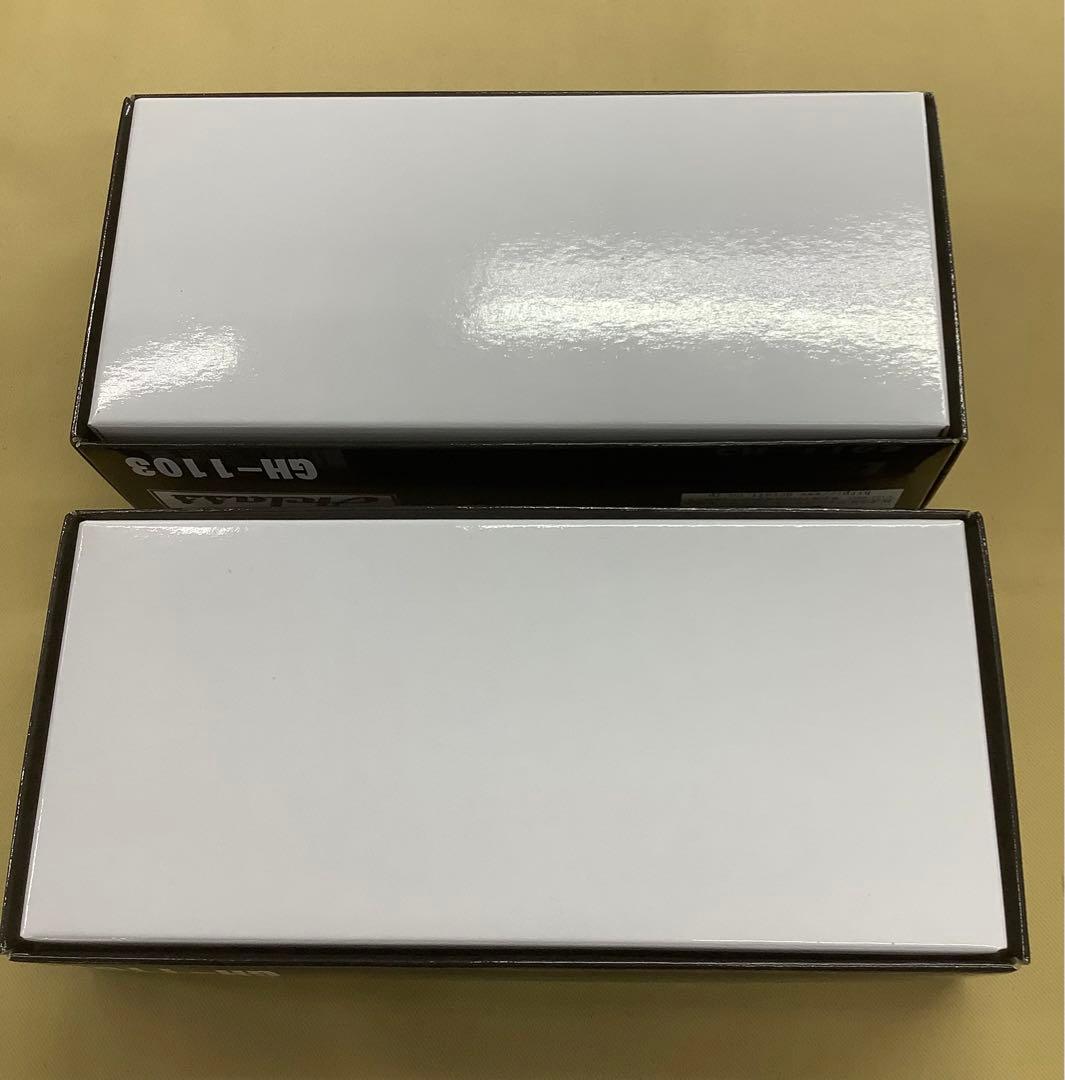 アクラス HOゲージ GH-1103 国鉄 貨車 ワラ1 2両セット