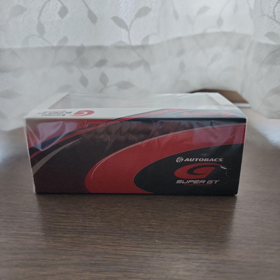 ミニカー ARTA MUGEN NSX-GT GT500 SUPER GT 2023