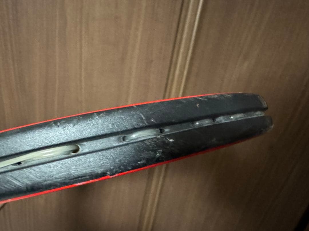 ラケット(硬式用) Wilson pro staff 97