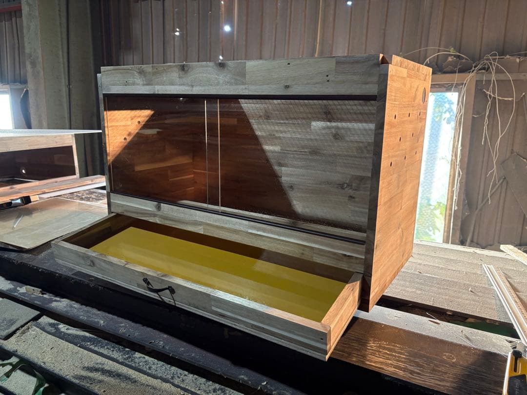 ariari様　 発送前画像