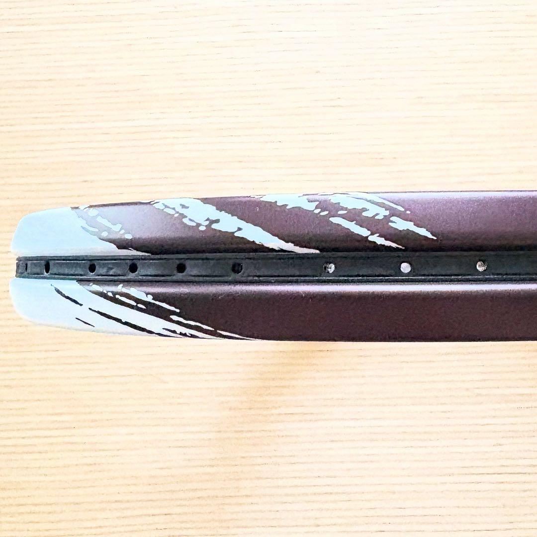 NANOFORCE8VREV / ナノフォース8Vレブ / カスタムフィット