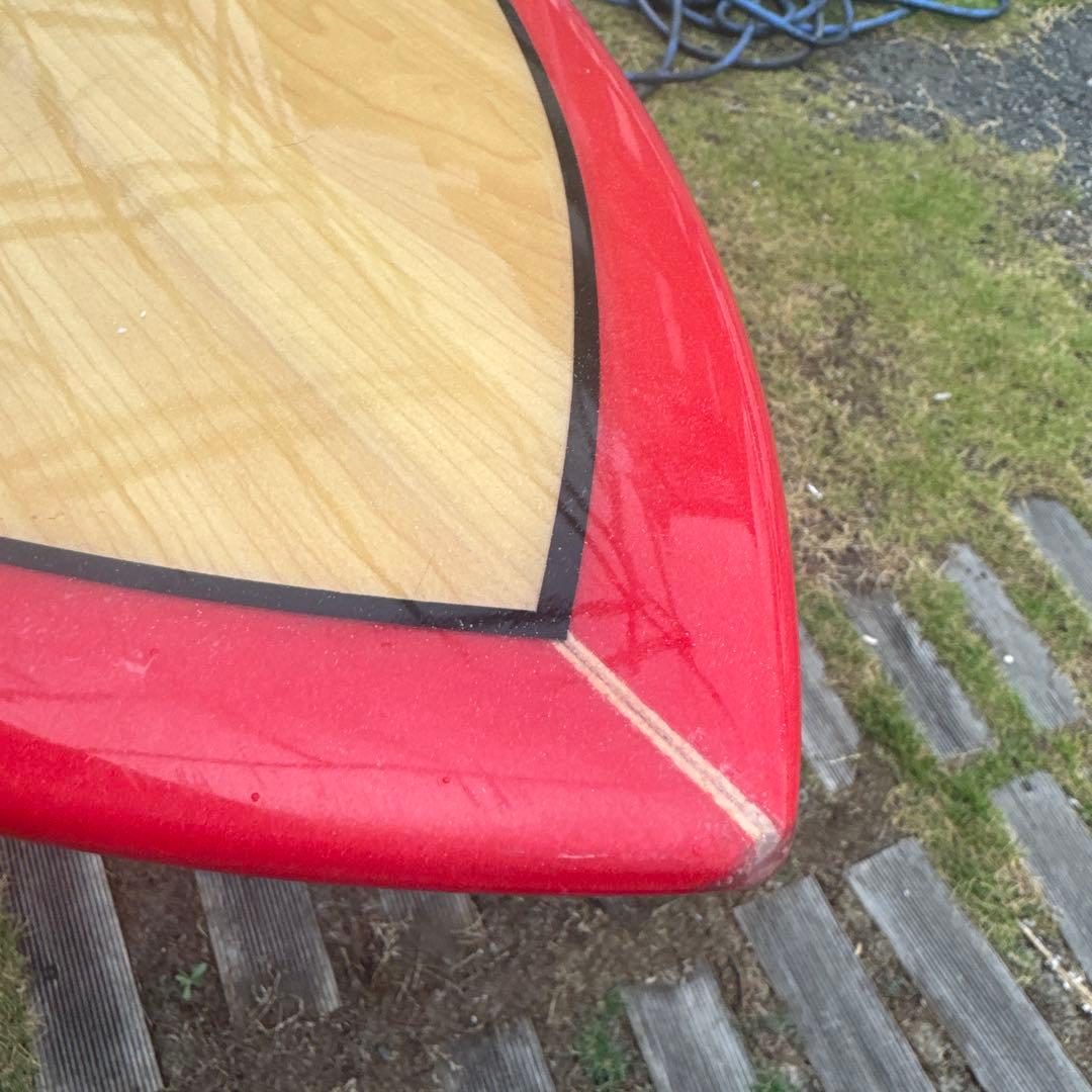 ア*コ様 ホットバタードHOT BUTTERED SURFBOARDS サーフボ