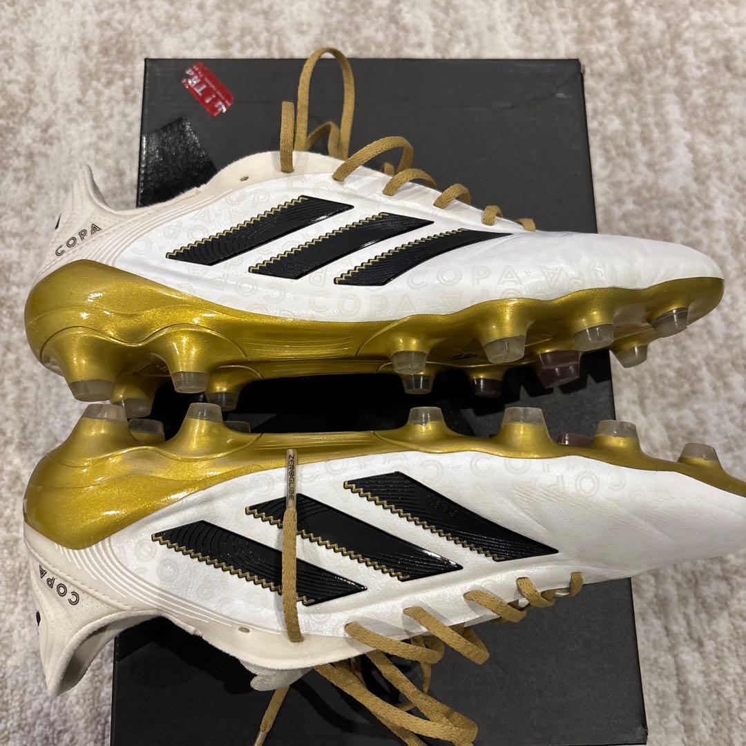 adidas COPA PURE III 28センチ