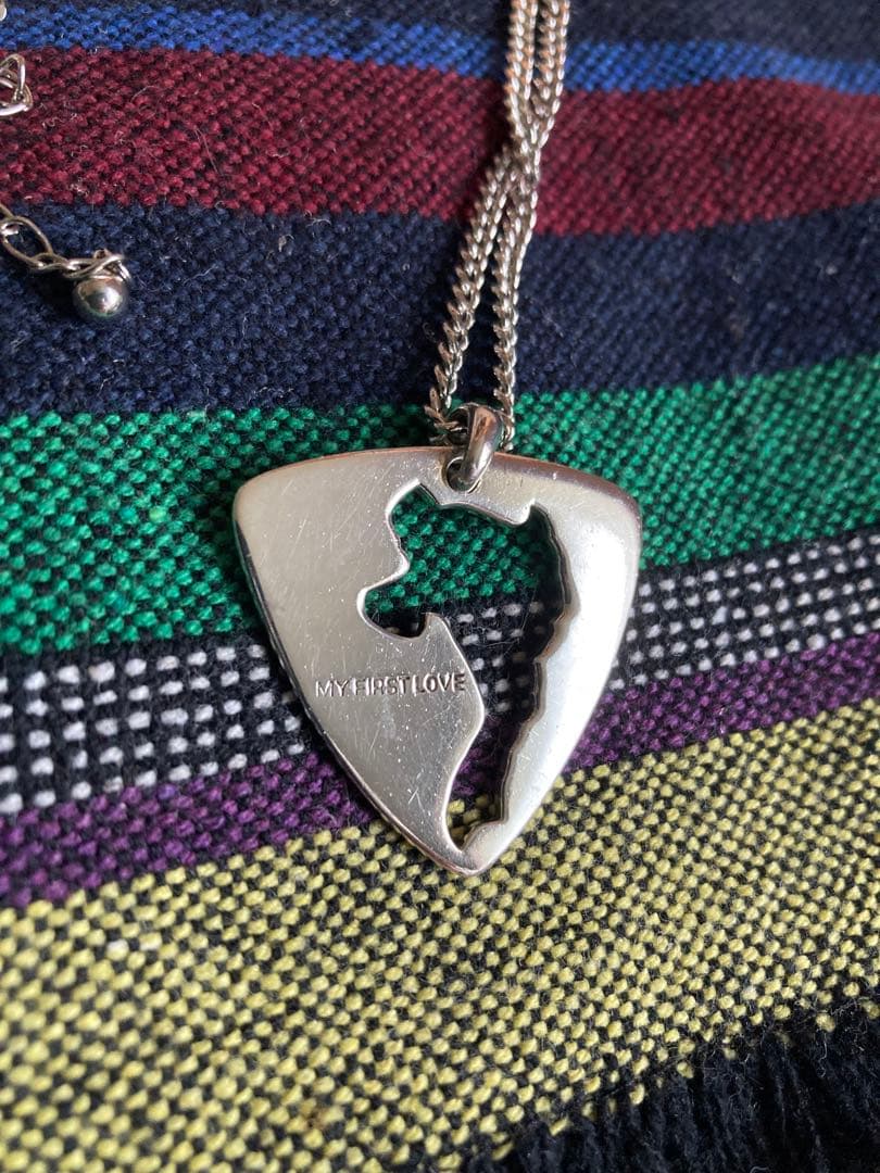 値下げしました❗️浜田省吾【初回版】 MY FIRST LOVE 江田島ペンダント