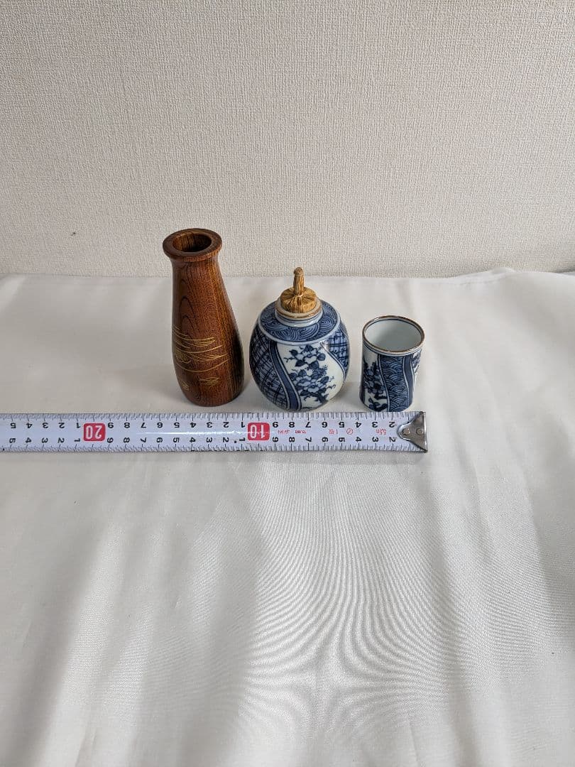 利休茶箱 桐本漆塗り 茶道具 茶箱 お稽古 セット