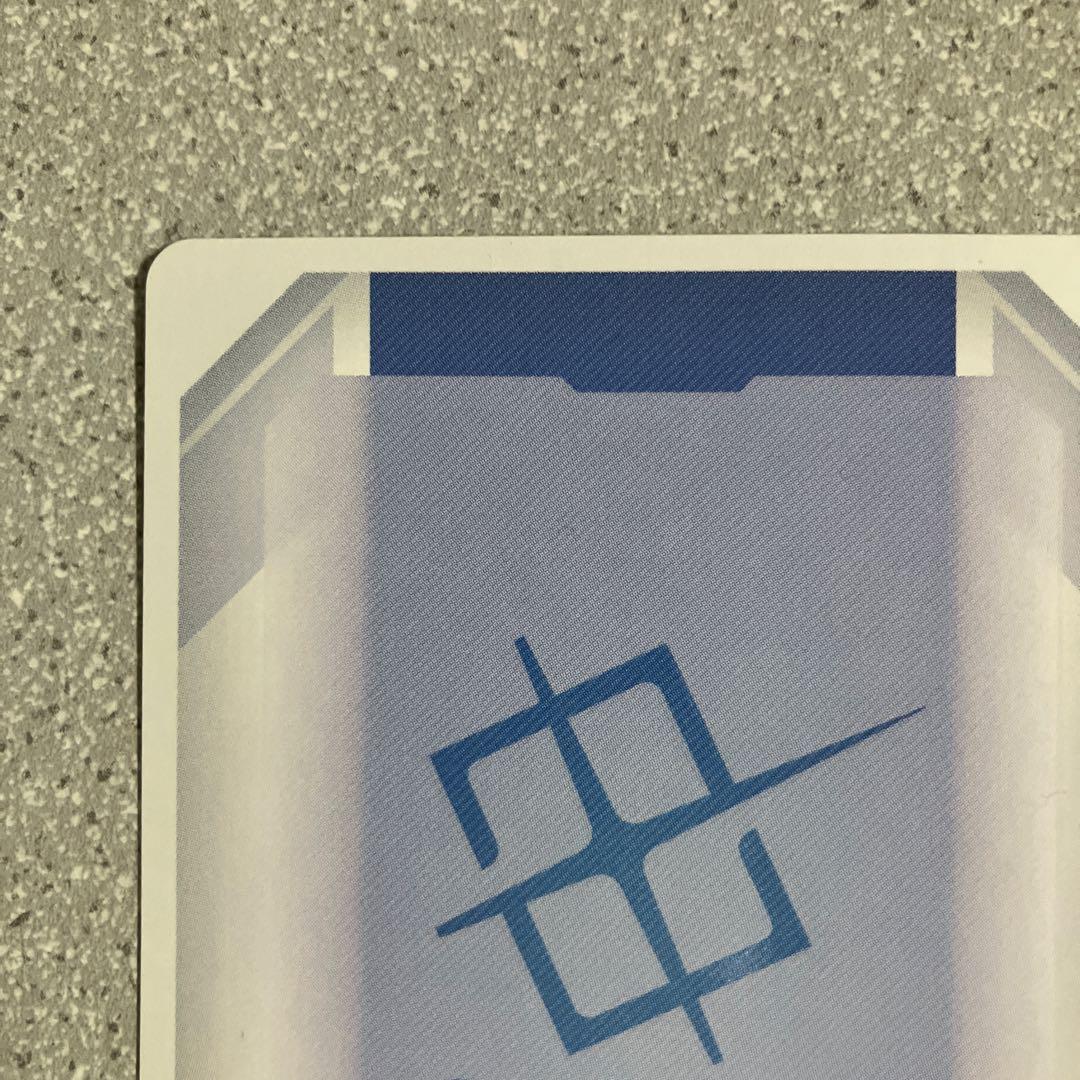 ☆カガリ・ユラ・アスハ☆チャンピオンシップ☆プロモ☆ガンダムカードゲーム☆