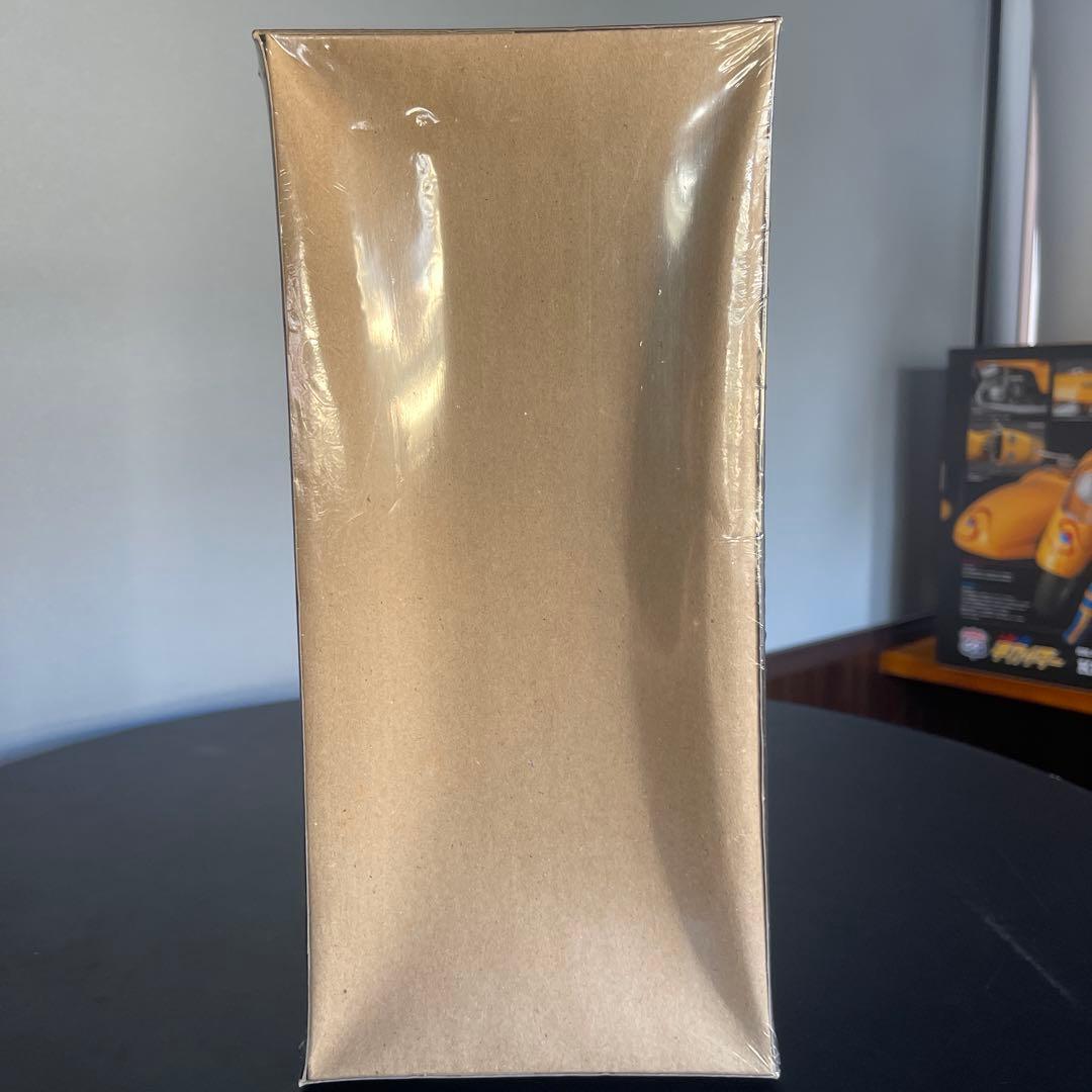 未開封品 RAH 人造人間キカイダー ジロー メディコムトイ