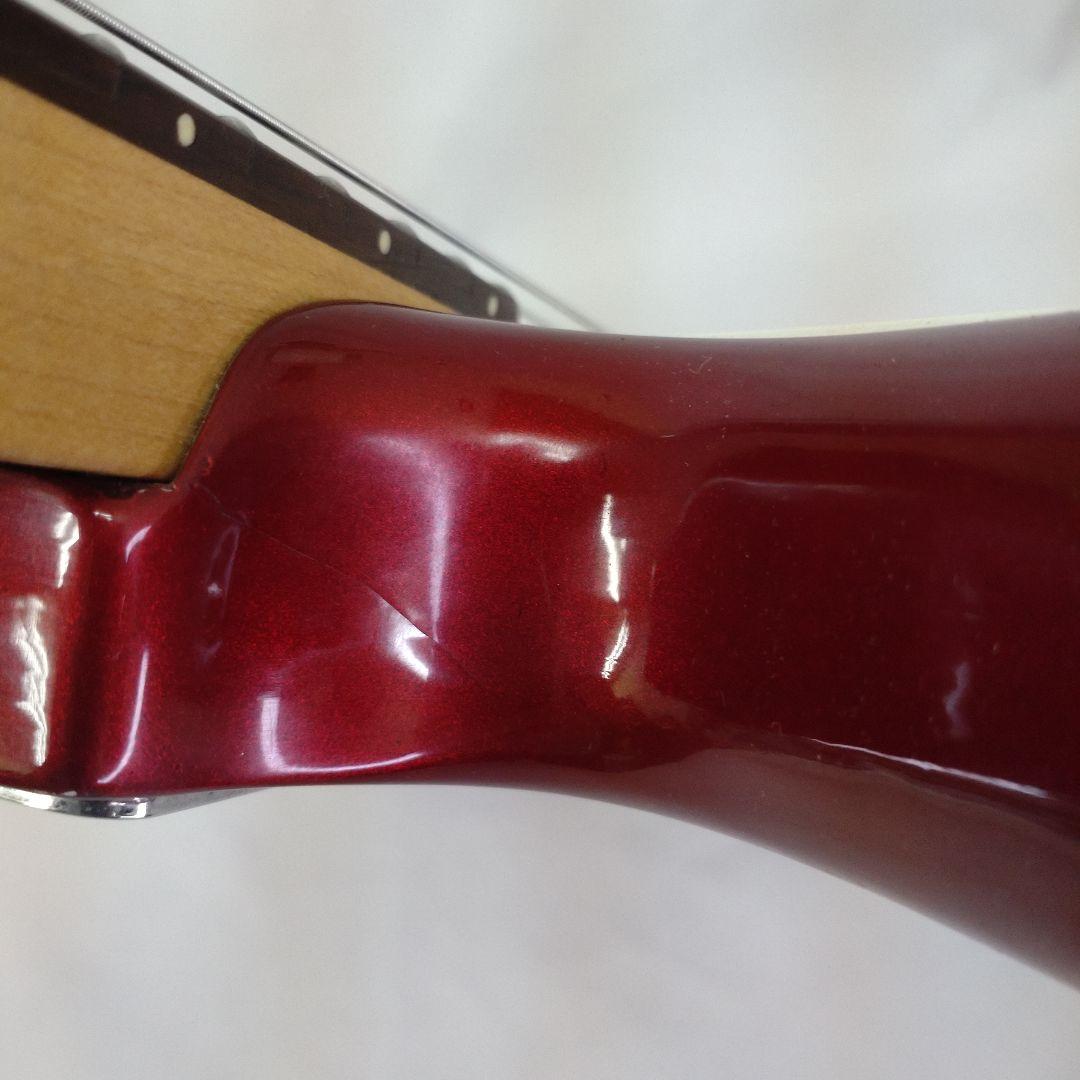 bjorkbjork様リクエスト　Fender ジャズマスターシェイプ Juno