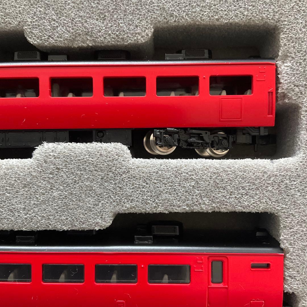 TOMIX セット