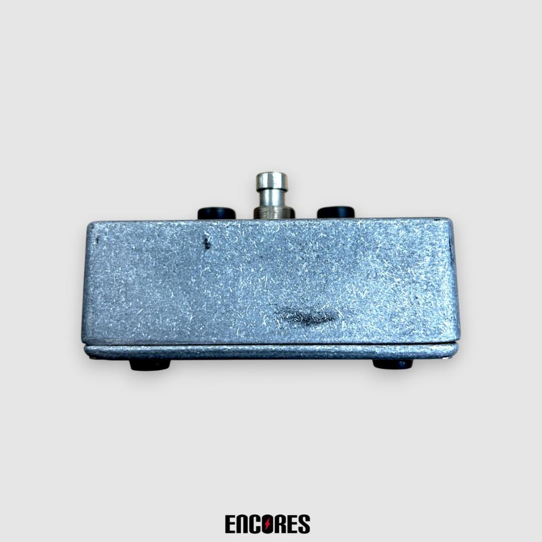 ギター Electro-Harmonix Micro Q-Tron