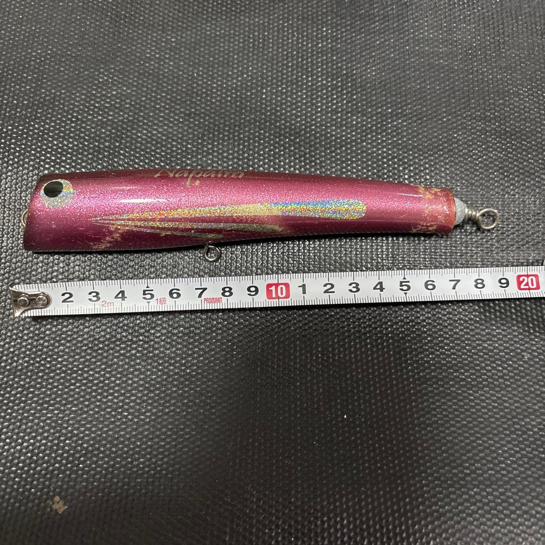 ネイティブワークス ナパーム　60-170