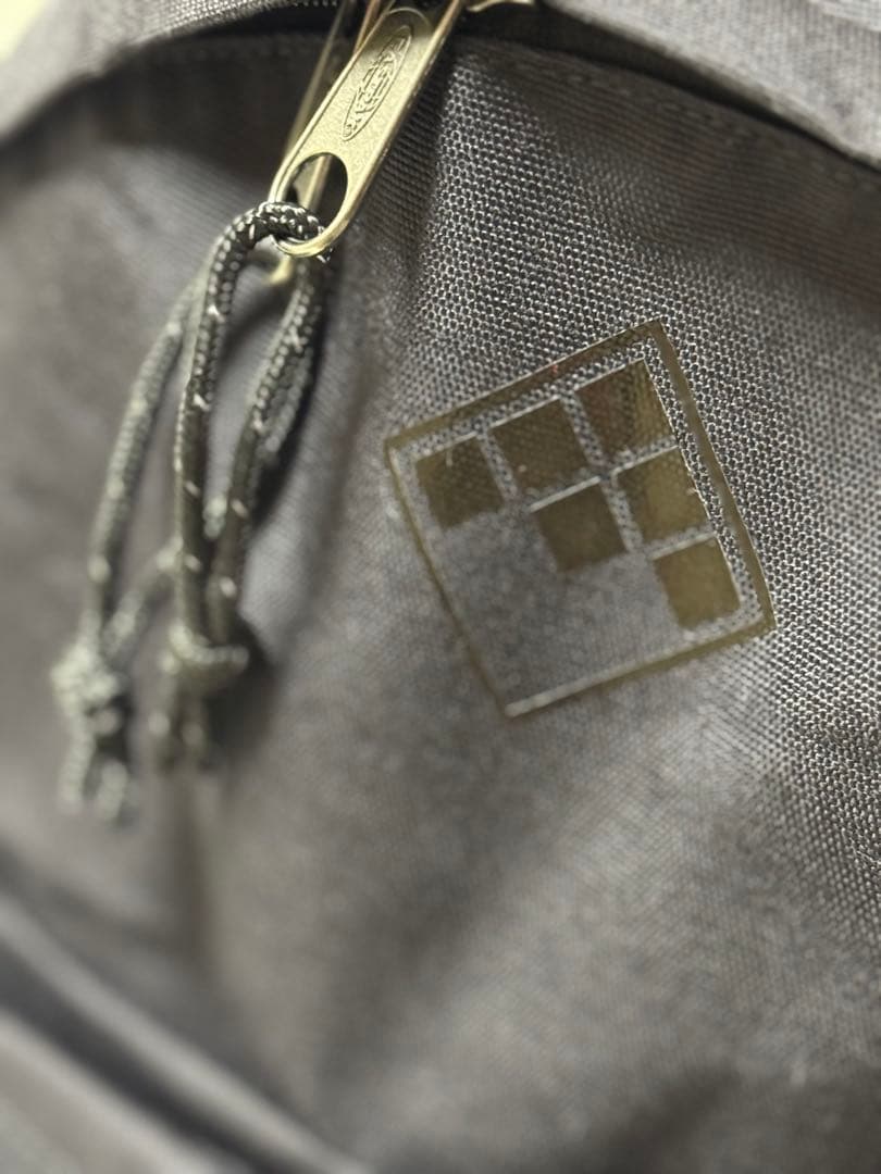 Da-iCE×EASTPAK DAY PAK'R（バックパック）