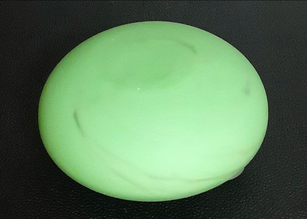 【真作保証❗】文化勲章受章作家　ガラス工芸界の重鎮【藤田喬平】作　手吹　花瓶