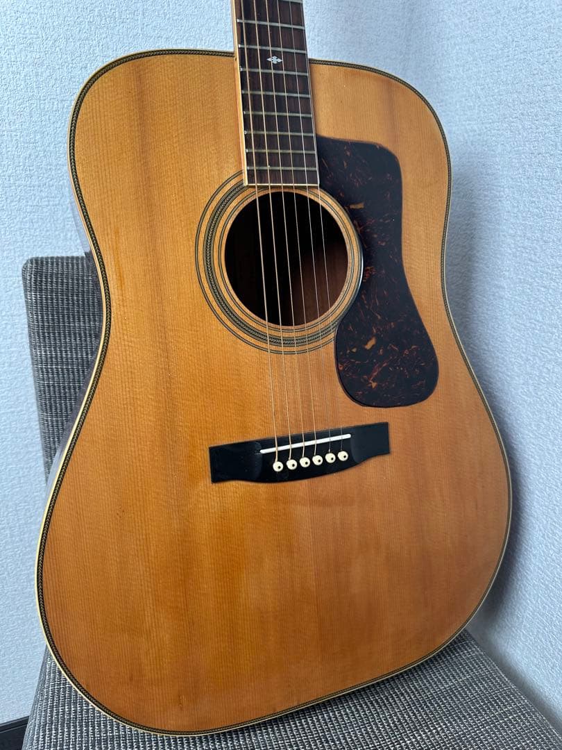 MORALES モラレス ZEN-ON アコースティックギター　※31
