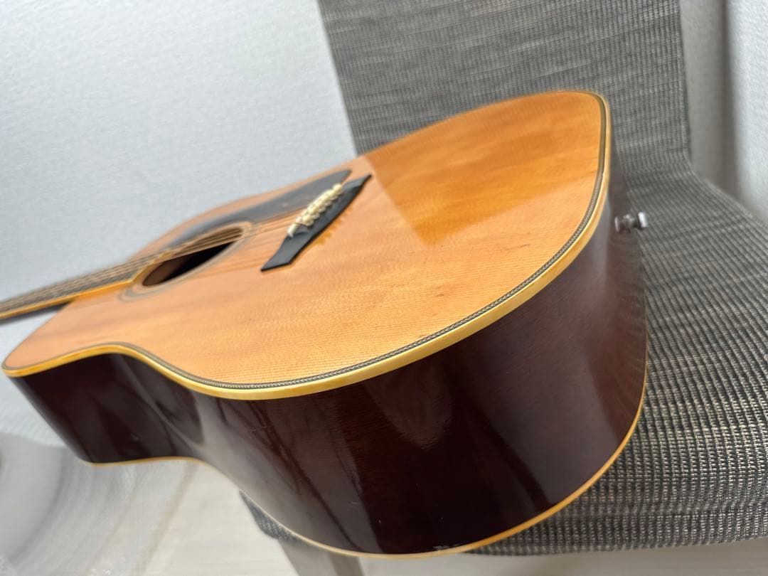 MORALES モラレス ZEN-ON アコースティックギター　※31