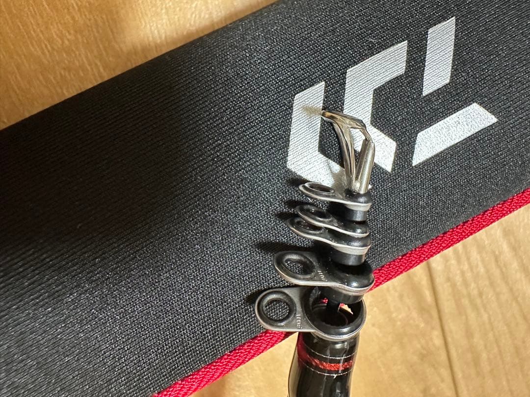 ブレイゾンモバイル　666TMB