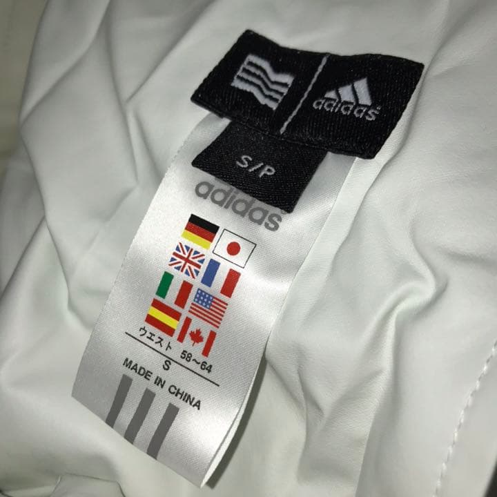 アディダス レインウェア 上下 半袖/長袖 ブルゾン ジャンパー ゴルフウェア