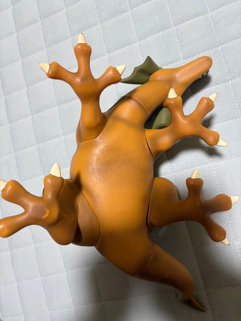 ドラゴンクエスト ドラクエ　ビッグソフビフィギュア ドラゴン　フィギュア　ソフビ