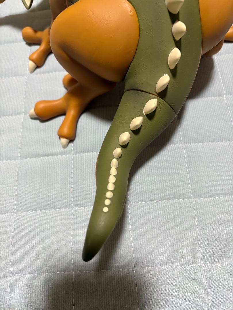 ドラゴンクエスト ドラクエ　ビッグソフビフィギュア ドラゴン　フィギュア　ソフビ