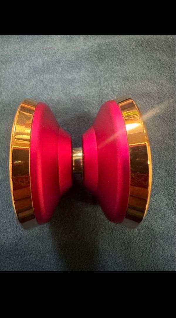 mowl surveillance 旧型 サーベイランス ピンク