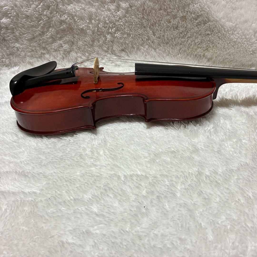 美品✨J.S.Violin JV-200 4/4 フルサイズ バイオリン
