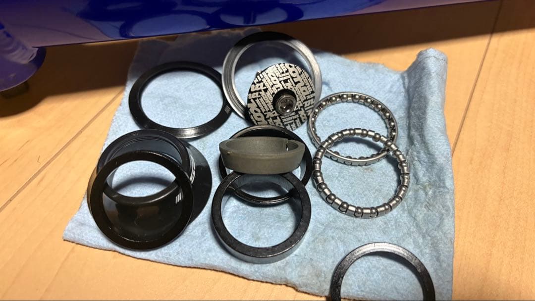 KONA MTB フレーム 16インチ