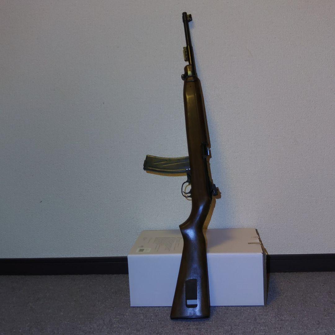 U.S. M2 Carbine ガスガン