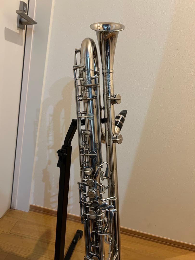 ルブラン　コントラアルトクラリネット