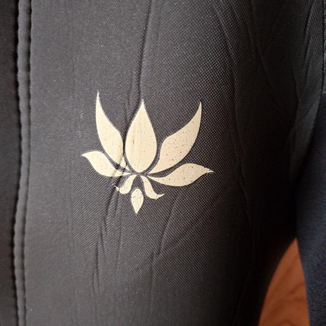 AXXE CLASSIC アックスクラシック　長袖　 タッパー MS サイズ