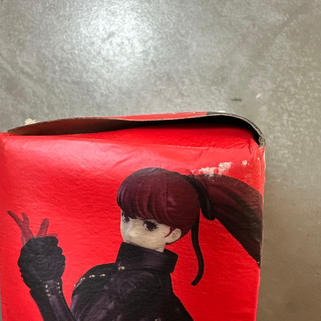 未開封品★ figma Violet ヴァイオレット フィギュア