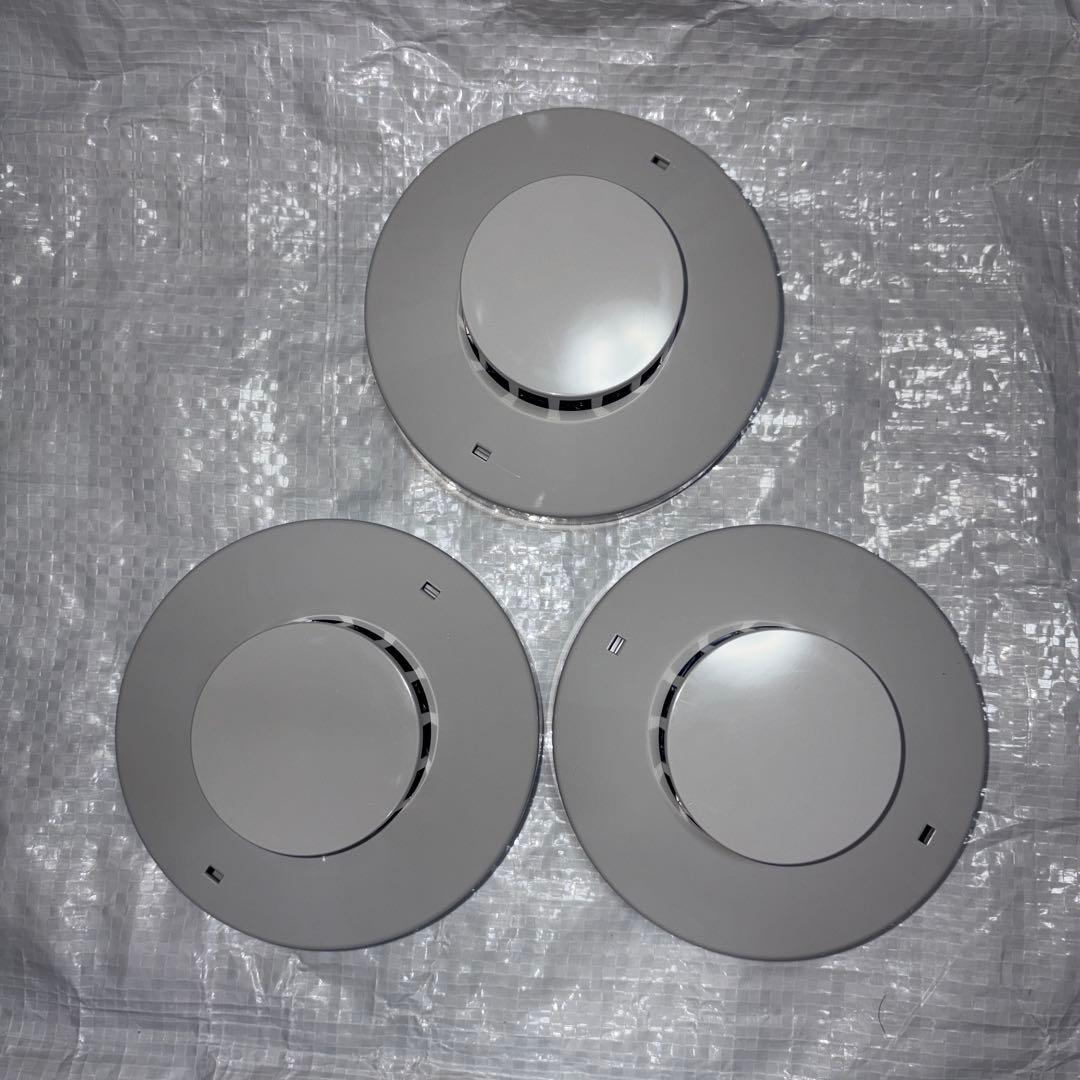 光電式スポット型感知器7個